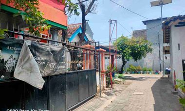 DIJUAL RUMAH 
PERUM SUMOKALI MEGA ASRI
KEL. : SUMOKALI
KEC  : CANDI
KAB  : SIDOARJO
