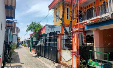 DIJUAL RUMAH 
PERUM SUMOKALI MEGA ASRI
KEL. : SUMOKALI
KEC  : CANDI
KAB  : SIDOARJO