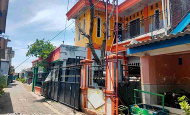 DIJUAL RUMAH 
PERUM SUMOKALI MEGA ASRI
KEL. : SUMOKALI
KEC  : CANDI
KAB  : SIDOARJO