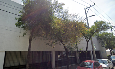 Edificio para oficinas en Cuahtémoc ENTREGA INMEDIATA