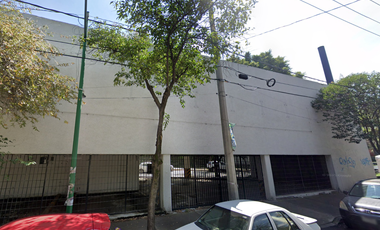 Edificio para oficinas en Cuahtémoc ENTREGA INMEDIATA
