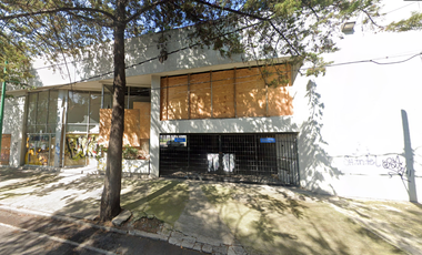 Edificio para oficinas en Cuahtémoc ENTREGA INMEDIATA