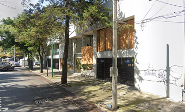 Edificio para oficinas en Cuahtémoc ENTREGA INMEDIATA