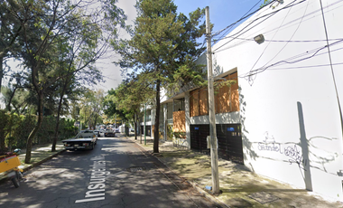 Edificio para oficinas en Cuahtémoc ENTREGA INMEDIATA