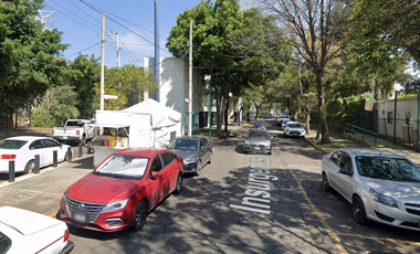 Edificio para oficinas en Cuahtémoc ENTREGA INMEDIATA