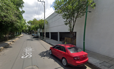 Edificio para oficinas en Cuahtémoc ENTREGA INMEDIATA