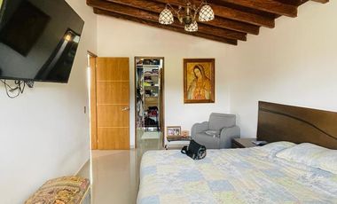 Casa en Marinilla por Quirama Udidad cerrada