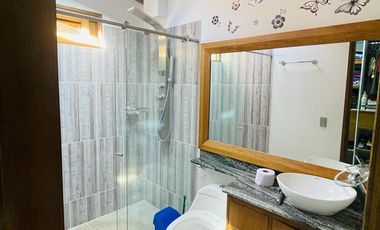 Casa en Marinilla por Quirama Udidad cerrada