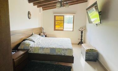 Casa en Marinilla por Quirama Udidad cerrada