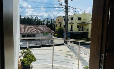 Casa en Marinilla por Quirama Udidad cerrada