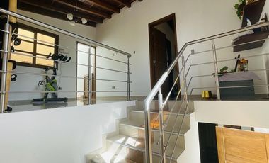 Casa en Marinilla por Quirama Udidad cerrada