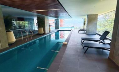 Apartamento en el Poblado por las Palmas
