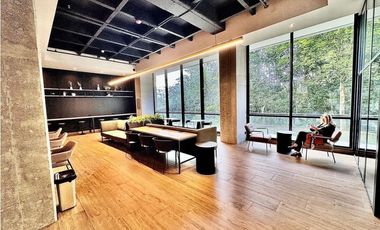 Apartamento en el Poblado por las Palmas