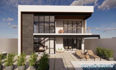 HUATULCO SECTOR N,  CASA EN CONSTRUCCION PARA TERMINAR A TU GUSTO