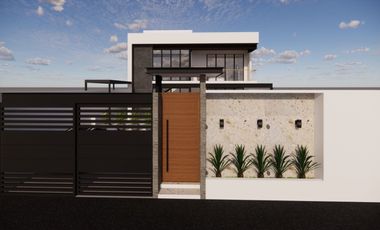 HUATULCO SECTOR N,  CASA EN CONSTRUCCION PARA TERMINAR A TU GUSTO