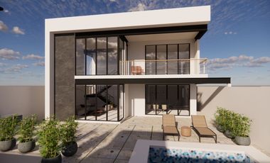 HUATULCO SECTOR N,  CASA EN CONSTRUCCION PARA TERMINAR A TU GUSTO