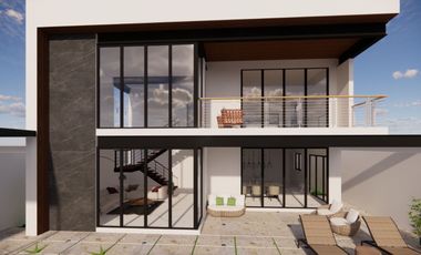 HUATULCO SECTOR N,  CASA EN CONSTRUCCION PARA TERMINAR A TU GUSTO