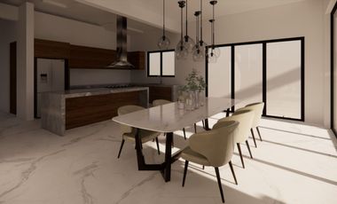 HUATULCO SECTOR N,  CASA EN CONSTRUCCION PARA TERMINAR A TU GUSTO