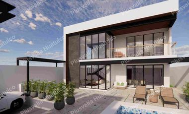 CASA EN VENTA , BAHÍAS DE HUATULCO