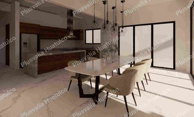 CASA EN VENTA , BAHÍAS DE HUATULCO