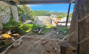 CASA EN VENTA , BAHÍAS DE HUATULCO