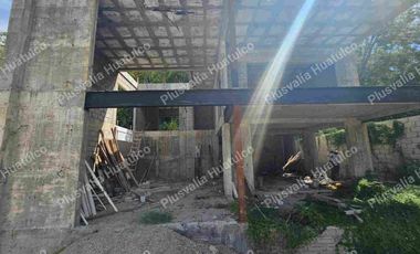 CASA EN VENTA , BAHÍAS DE HUATULCO