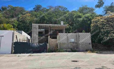 CASA EN VENTA , BAHÍAS DE HUATULCO