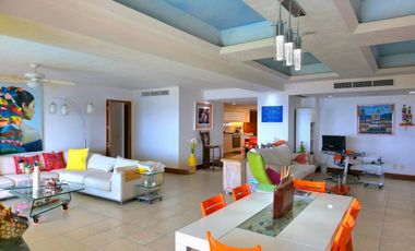 PORTOFINO CONDOMINIOS