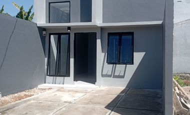 Sisa 1 unit,Rumah Premium type 36/90 m2 13 menit dari Mall Panakukkang  Legalitas SHM