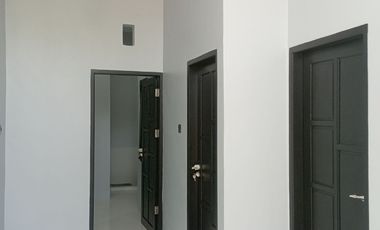 Sisa 1 unit,Rumah Premium type 36/90 m2 13 menit dari Mall Panakukkang  Legalitas SHM