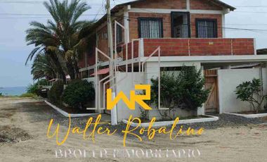 Venta de casa en Ballenita Península de Santa Elena cerca de Salinas