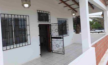 Venta de casa en Ballenita Península de Santa Elena cerca de Salinas