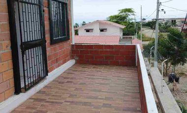 Venta de casa en Ballenita Península de Santa Elena cerca de Salinas