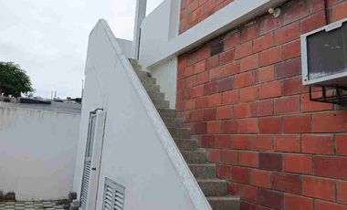 Venta de casa en Ballenita Península de Santa Elena cerca de Salinas