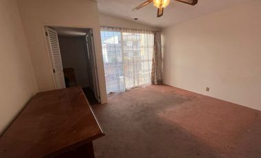 Se vende casa en Col. La Escalera, frente al Instituto Politécnico Nacional, Gustavo A. Madero