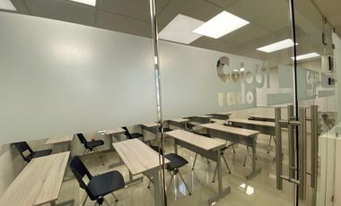 Se vende o renta, edificio de tres niveles en Col. Napoles, Benito Juárez, CDMX