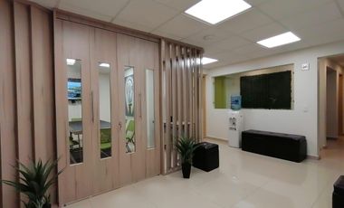 Se vende o renta, edificio de tres niveles en Col. Napoles, Benito Juárez, CDMX