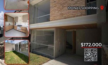 Amplia Villa en Venta