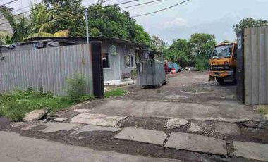 Sukolilo Surabaya | Jual Tanah Murah Strategis 1325 m² Semolowaru Nginden Semampir UNTAG UNITOMO Klampis Semolo Bratang Manyar