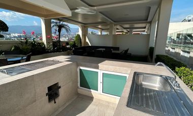 Venta de departamento en Rincón del Pedregal, Alcaldia Tlalpan, CDMX