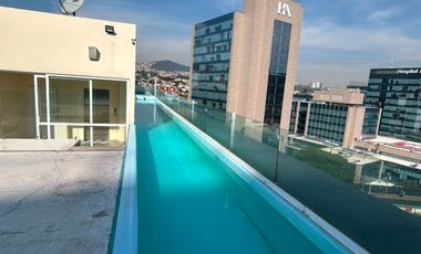 Venta de departamento en Rincón del Pedregal, Alcaldia Tlalpan, CDMX