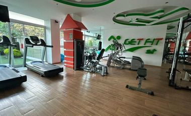 Venta de departamento en Rincón del Pedregal, Alcaldia Tlalpan, CDMX