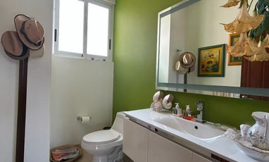 Venta de departamento en Rincón del Pedregal, Alcaldia Tlalpan, CDMX