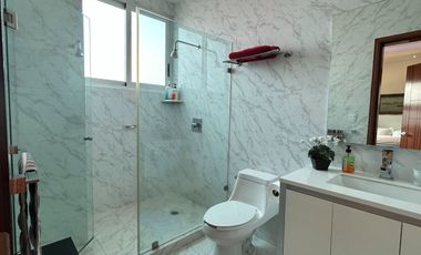 Venta de departamento en Rincón del Pedregal, Alcaldia Tlalpan, CDMX