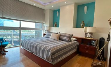 Venta de departamento en Rincón del Pedregal, Alcaldia Tlalpan, CDMX