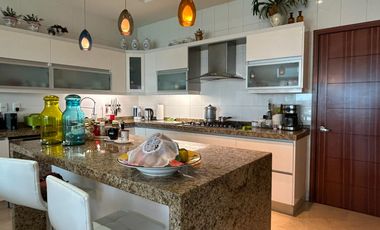 Venta de departamento en Rincón del Pedregal, Alcaldia Tlalpan, CDMX