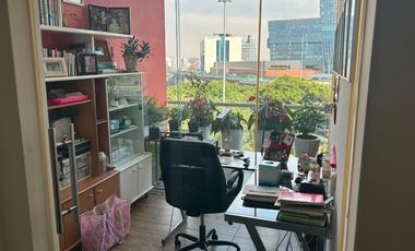 Venta de departamento en Rincón del Pedregal, Alcaldia Tlalpan, CDMX