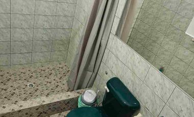 Alquilo casa amoblada de 3 habitaciones en Salinas detrás del hotel Barceló