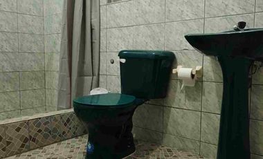 Alquilo casa amoblada de 3 habitaciones en Salinas detrás del hotel Barceló