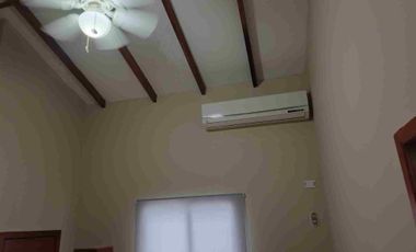 Alquilo casa amoblada de 3 habitaciones en Salinas detrás del hotel Barceló